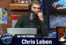 Chris Leban ufc retirement