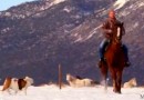 Cowboy Cerrone ranch