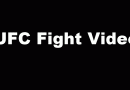 ufc fight videos