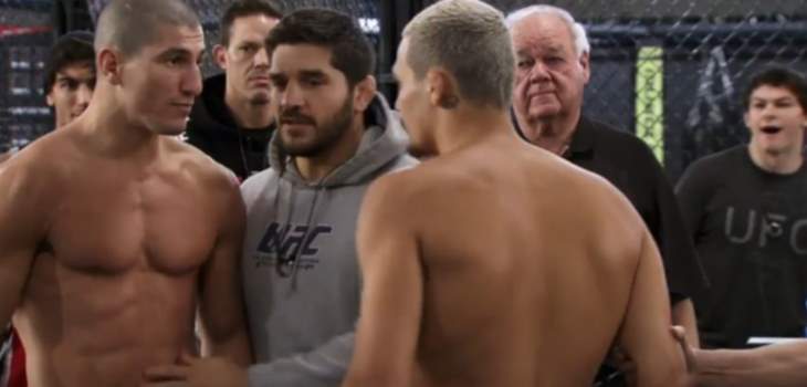 TUF Nations ep 4