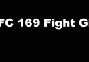 UFC 169 fight gifs