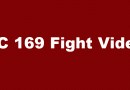 UFC 169 fight videos