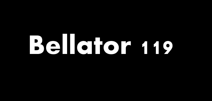 Bellator 119 Gifs