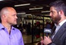 Bjorn Rebney Talks Bellator 120