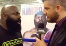 Kimbo Bellator 138 interview