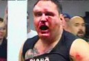 Kimbo vs Sean Gannon fight video HQ
