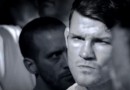 Mike Bisping 2015