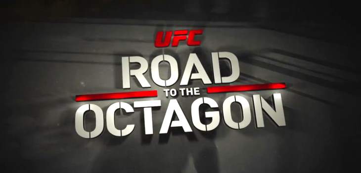 UFC Road to the Octagon Dillashaw vs Barao 2