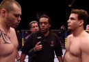 Frank Mir vs Tim Sylvia fight video