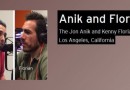 Jon Anik and Kenny Florian Podcast