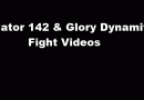 Bellator 142 and Dynamite 1 fight videos