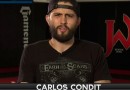 Carlos Condit fighter 2015