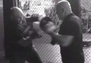 Randy Couture Training With Jay Glazer 2015