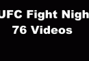 UFC fight night 76 videos
