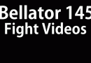 Bellator 145 fight videos