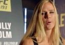 Holly Holm Derp