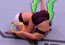 Ronda Rousey vs Holly Holm fight breakdown
