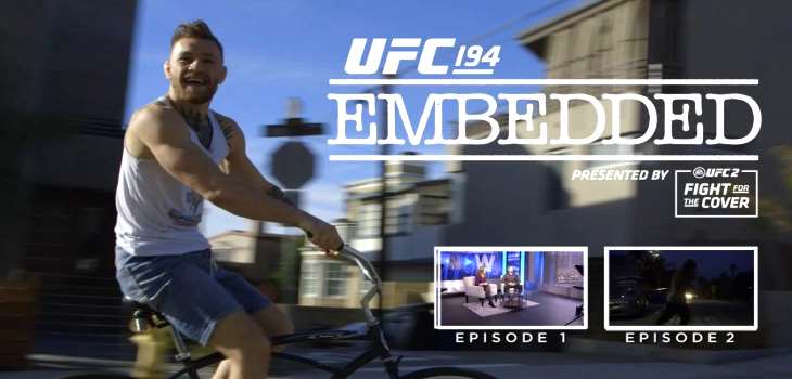 UFC 194 embedded 3