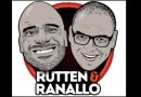 Bas Rutten and Mauro Ranallo