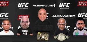 UFC 195 after thoughts
