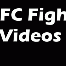 UFC fight videos 2016