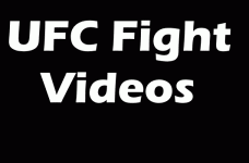 UFC fight videos 2016