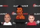 Bellator 149 Mike Tyson