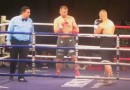 Fabio Maldonado Boxing knockout